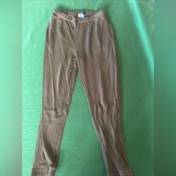 Seed Track pants - Size s - Women’s - Brown - Picture 1 of 5